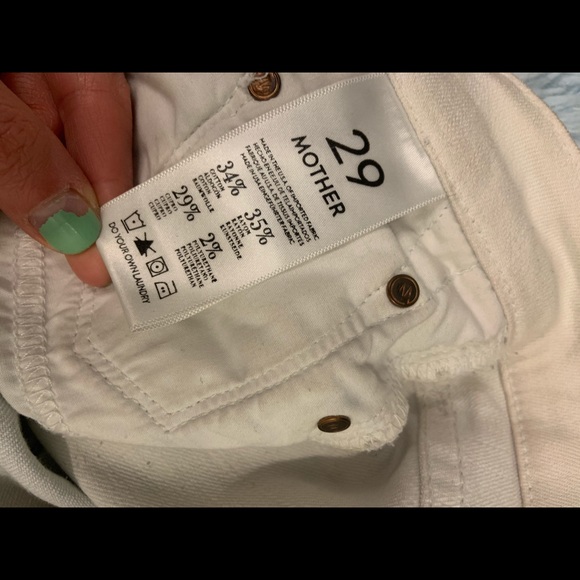 SALE Mother Nature Looker Jeans - 29 - Picture 6 of 8